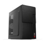 EASE EOC300W Case with Power Supply