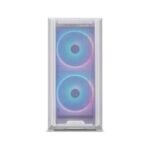 Lian Li LANCOOL 216 RGB Mid-Tower Case White