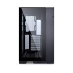 Lian Li O11 Dynamic EVO Mid-Tower Case (Black)