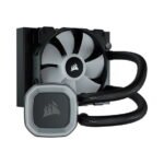 Corsair H55 RGB 120mm Liquid CPU Cooler