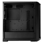 Lian Li LANCOOL 215 Case Black