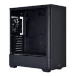 Lian Li LANCOOL 205 Case – Black