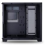 Lian Li O11 Dynamic EVO Medium Case – Black