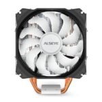 ALSEYE M120 SE Max Series 120MM CPU Cooler