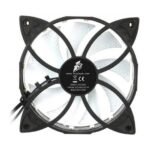 1st player FIRE BASE G1 ARGB Single Fan