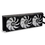 Lian Li GALAHAD 360 AIO CPU Cooler ARGB Black