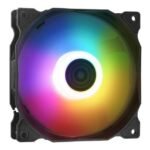 XPG VENTO 120mm ARGB Cooling Fan