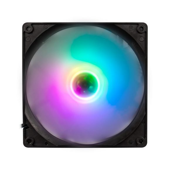 1st Player G7 Plus ARGB 140mm Case Fan