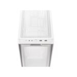 ASUS PRIME A21 mATX Gaming Case – White
