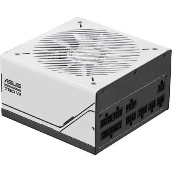 ASUS Prime AP-750W 80 Plus Gold Modular Power Supply