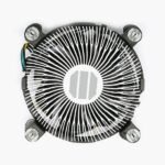 Alseye AS-GH1156-i5 Intel Stock CPU Industrial Air Cooler