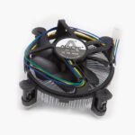 Alseye AS-GH1156-i5 Intel Stock CPU Industrial Air Cooler