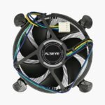 Alseye AS-GH1156-i5 Intel Stock CPU Industrial Air Cooler