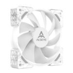 Alseye N12 Neo Series NEO120 ARGB Case Cooling Fan Kit