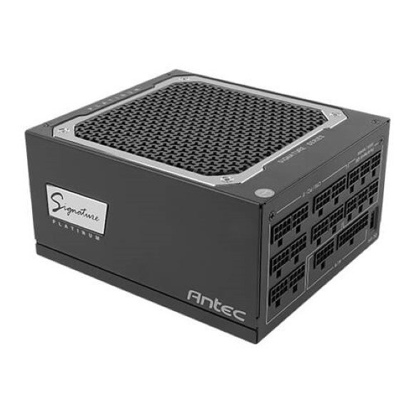 Antec Signature Series SP1000W 80 Plus Platinum Modular Power Supply