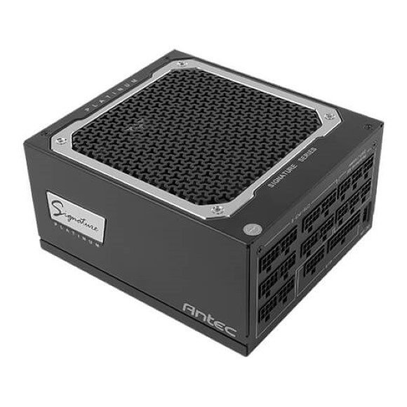 Antec Signature Series SP1300W 80 Plus Platinum Modular Power Supply