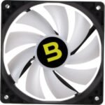 Boost Squirrel PC Case Fan