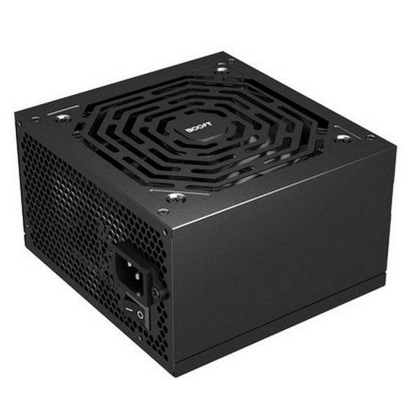 Boost Zeus 650W Power Supply