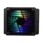 Darkflash DX 120 Liquid Cooler Black