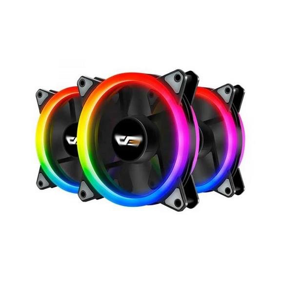 DarkFlash Aigo 3 IN 1 DR12 PRO CPU Fans