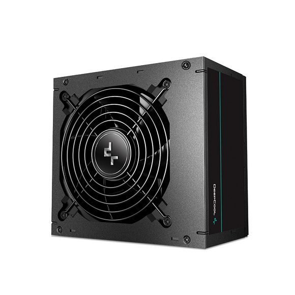 DeepCool PM750D 750W 80 Plus Gold Power Supply