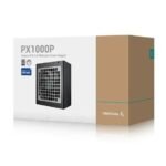 DeepCool PX1000P 1000W 80 Plus Platinum Power Supply