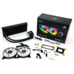 EASE ELC240 ARGB Liquid Cooler