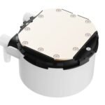 ID-COOLING FX360 ARGB 360mm AIO CPU Cooler White