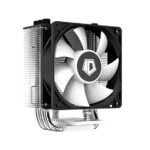 ID-COOLING SE-903-XT CPU Cooler 3 Heatpipes Black