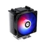 ID-COOLING SE-903-XT CPU Cooler 3 Heatpipes Black