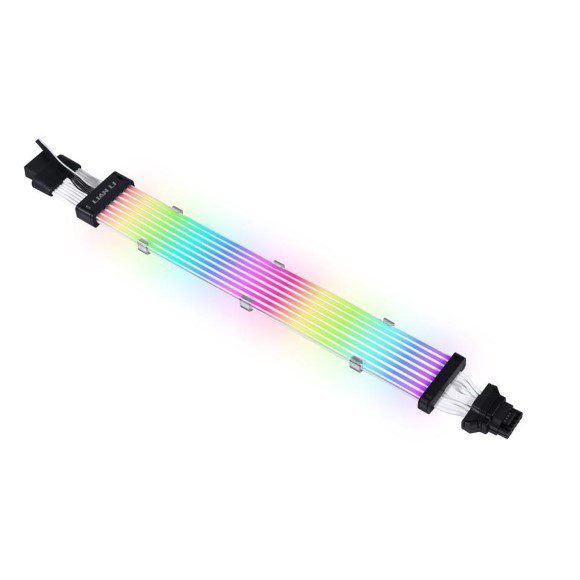 LIAN LI STRIMER PLUS PW16-8PV2 16-8 Addressable RGB VGA Power Cable