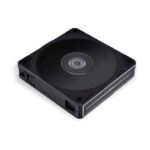 Lian Li Uni Fan P28 Single Fan Black