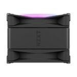 NZXT T120 RGB CPU Air Cooler Black