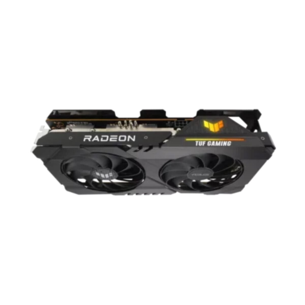 ASUS TUF Gaming Radeon RX 6500 XT OC Edition 4GB