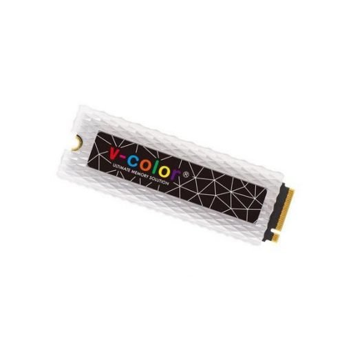 V-Color M.2 PCIe RGB Fulfill Kit Non-Nand Flash