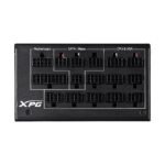 XPG CYBERCORE 1000W Platinum Modular Power Supply