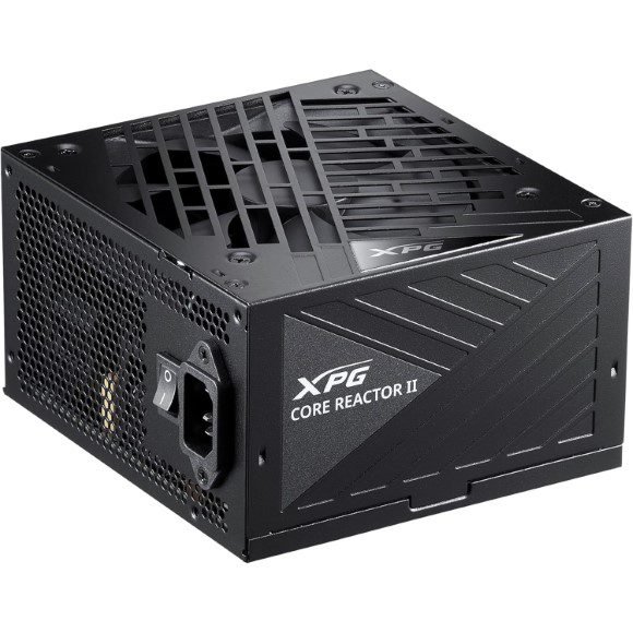 XPG CORE REACTOR II 1000W 80 Plus® Gold Fully Modular Power Supply