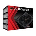 Xigmatek X-Power 600W 80+ White Power Supply Unit