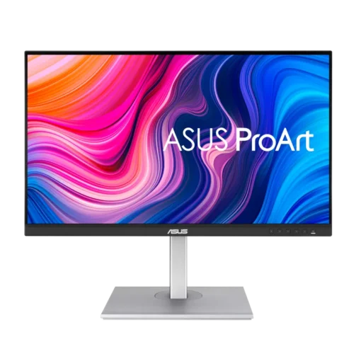 ASUS ProArt Display PA278CV 27″ IPS WQHD 75Hz, 100% sRGB Professional Monitor