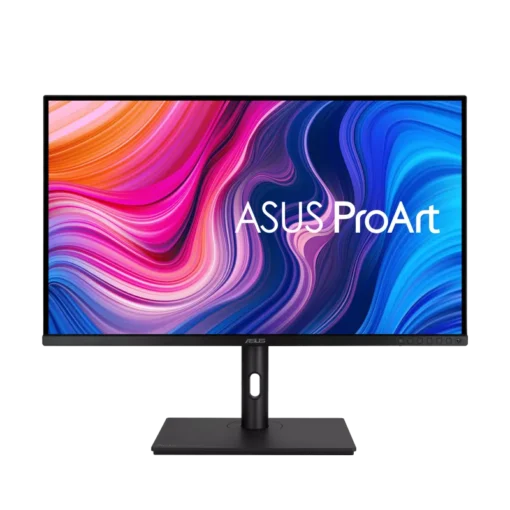 ASUS ProArt Display PA328CGV 32″ WQHD 165Hz IPS 100% sRGB Professional Monitor