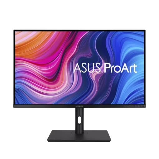 ASUS ProArt Display PA329CV 32″ 4K UHD IPS 100% sRGB HDR Professional Monitor