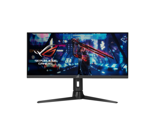 ASUS ROG STRIX XG309CM 29.5″ 220Hz IPS 1ms (GTG) Gaming Monitor