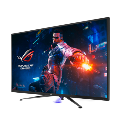 ASUS ROG Swift PG43UQ 43″ 4K UHD 144Hz HDR Gaming Monitor