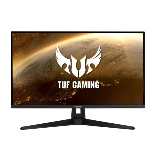 ASUS TUF Gaming VG289Q1A 4K UHD 28″ IPS, DCI-P3, HDR 10 Gaming Monitor