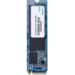 APACER AS2280P4 256GB NVMe M.2 SSD