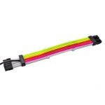 LIAN LI STRIMER PLUS Triple 3×8 Pin Cable