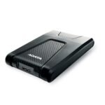 ADATA HD650 1TB External Hard-Drive – Black – NEW