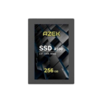 AZEK A100 256GB 2.5″ SATA SSD