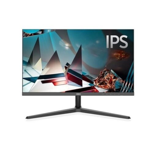 HKC V2712 27″ IPS FHD Borderless Ultra Slim Monitor