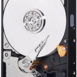 Western Digital 1 TB Caviar Blue Hard Drive